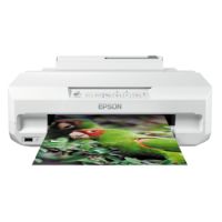 Expression Photo XP-55 - Drucker - Farbe - Duplex - Tintenstrahl - A4/Legal -