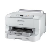 WorkForce Pro WF-8090 DTWC - Drucker - Farbe - Duplex - Tintenstrahl - A3 - 4