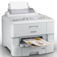 WorkForce Pro WF-6090DTWC - Drucker - Farbe - Duplex - Tintenstrahl - A4/Lega