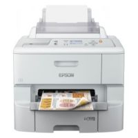 Epson WorkForce Pro WF-6090DW inkjet printer Colour 4800 x 1200 DPI A4 Wi-Fi