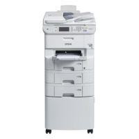 Epson WorkForce Pro WF-6590DTWFC Inkjet 4800 x 1200 DPI 34 ppm A4 Wi-Fi