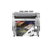 SureColor SC-T5200MFP - 914 mm (36") Multifunktionsdrucker - Farbe - Tintenst