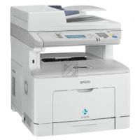 WorkForce AL-MX300DTNF - Multifunktionsdrucker - s/w - Laser - Legal (216 x 3