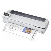 Epson SureColor SC-T5100N large format printer Inkjet Colour 2400 x 1200 DPI A1 (594 x 841 mm) Ethernet LAN Wi-Fi