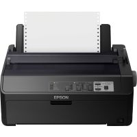 Epson FX-890II dot matrix printer 240 x 144 DPI 612 cps