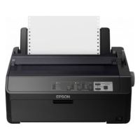 Epson FX-890II dot matrix printer 612 cps 240 x 144 DPI