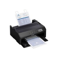 LQ 590IIN - Drucker - s/w - Punktmatrix - Rolle (21,6 cm)