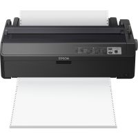 Epson LQ-2090IIN dot matrix printer 550 cps