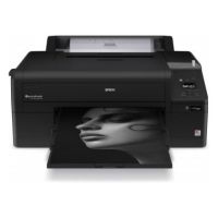 Epson SureColor SC-P5000 STD 240V large format printer Inkjet Colour 2880 x 1440 DPI A2 (420 x 594 mm)