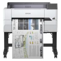 Epson SureColor SC-T3400 large format printer Inkjet Colour 2400 x 1200 DPI A1 (594 x 841 mm) Ethernet LAN Wi-Fi