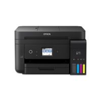 Epson EcoTank ET-4750 Inkjet A4 4800 x 1200 DPI 33 ppm Wi-Fi