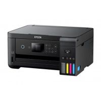 Epson EcoTank ET-2750 Inkjet A4 5760 x 1440 DPI 33 ppm Wi-Fi