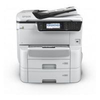 Epson WorkForce Pro WF-C8690DTWF Inkjet 4800 x 1200 DPI 35 ppm A3 Wi-Fi