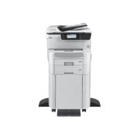 WorkForce Pro WF-C8690DTWFC - Multifunktionsdrucker - Farbe - Tintenstrahl -