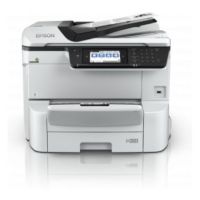 Epson WorkForce Pro WF-C8690DWF Inkjet 4800 x 1200 DPI 35 ppm A3+ Wi-Fi