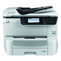 Epson WorkForce Pro WF-C8610DWF Inkjet 4800 x 1200 DPI 16 ppm A3+ Wi-Fi