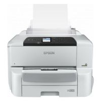 Epson WorkForce Pro WF-C8190DW inkjet printer Colour 4800 x 1200 DPI A3 Wi-Fi