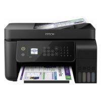 Epson EcoTank ET-4700 Inkjet 5760 x 1440 DPI 33 ppm A4 Wi-Fi