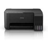 Epson EcoTank ET-2710 Inkjet A4 5760 x 1440 DPI 27 ppm Wi-Fi