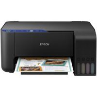 Epson EcoTank ET-2711 Inkjet A4 5760 x 1440 DPI 33 ppm Wi-Fi