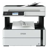 Epson EcoTank ET-M3170 Inkjet 1200 x 2400 DPI 39 ppm A4 Wi-Fi