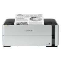 Epson EcoTank ET-M1180 inkjet printer 1200 x 2400 DPI A4 Wi-Fi