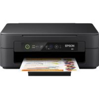 Epson Expression Home XP-2100 Print Scan Copy Wi-Fi Printer,Black