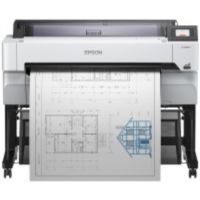 SureColor SC-T5400M - 914 mm (36") Multifunktionsdrucker - Farbe - Tintenstra