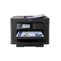 Epson WorkForce Pro WF-7840DTWF Inkjet A4 4800 x 2400 DPI Wi-Fi