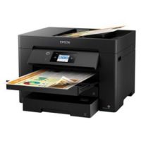 Epson WorkForce WF-7830DTWF Inkjet A3 4800 x 2400 DPI Wi-Fi