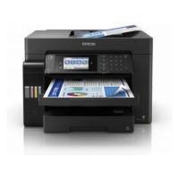 Epson EcoTank ET-16650 Inkjet 4800 x 2400 DPI 32 ppm A3+ Wi-Fi