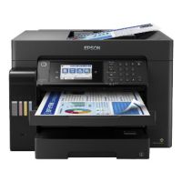 Epson EcoTank ET-16600 Inkjet 4800 x 2400 DPI 32 ppm A3 Wi-Fi