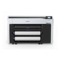 Epson SureColor SC-T5700D large format printer Inkjet Colour 2400 x 1200 DPI A0 (841 x 1189 mm)