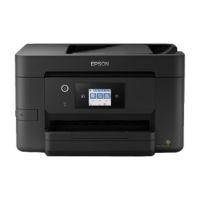 Epson WorkForce Pro WF-3820DWF Inkjet A4 4800 x 2400 DPI 35 ppm Wi-Fi