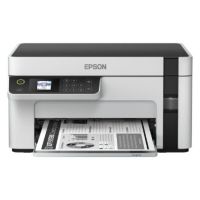 Epson EcoTank ET-M2120 Inkjet 1440 x 720 DPI 32 ppm A4 Wi-Fi