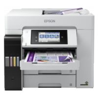 Epson EcoTank ET-5880 Inkjet A4 4800 x 2400 DPI 32 ppm Wi-Fi