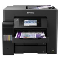 Epson EcoTank ET-5850 Inkjet 4800 x 2400 DPI 32 ppm A4 Wi-Fi