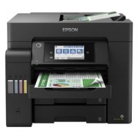 Epson EcoTank ET-5800 Inkjet 4800 x 2400 DPI 32 ppm A4 Wi-Fi