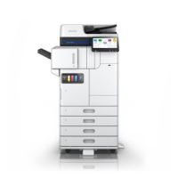 Epson WorkForce Enterprise AM-C5000 Inkjet A3 600 x 2400 DPI 50 ppm