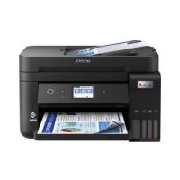 Epson C11CJ60402 ET-4850 Inkjet A4 4800 x 1200 DPI 33 ppm Wi-Fi