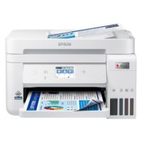 Epson EcoTank ET-4856 Inkjet A4 4800 x 1200 DPI 33 ppm Wi-Fi