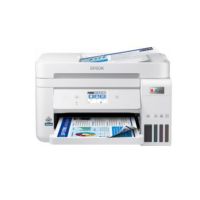 Epson EcoTank ET-4856 Inkjet A4 4800 x 1200 DPI 33 ppm Wi-Fi