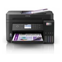 Epson EcoTank ET-3850 Inkjet A4 4800 x 1200 DPI 33 ppm Wi-Fi