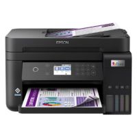 Epson EcoTank ET-3850 Inkjet A4 4800 x 1200 DPI 33 ppm Wi-Fi