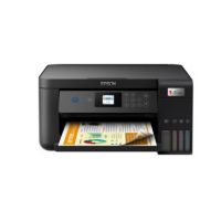 Epson EcoTank ET-2851 Inkjet A4 5760 x 1440 DPI 33 ppm Wi-Fi