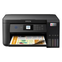 Epson EcoTank ET-2850 Inkjet A4 5760 x 1440 DPI 33 ppm Wi-Fi