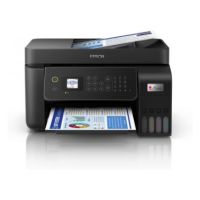 Epson EcoTank ET-4800 Inkjet A4 5760 x 1440 DPI 33 ppm Wi-Fi