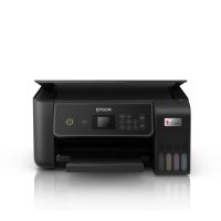 Epson EcoTank ET-2870 Inkjet A4 5760 x 1440 DPI 33 ppm Wi-Fi