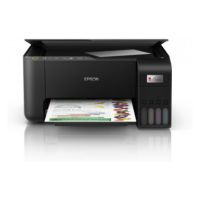 Epson EcoTank ET-2810 Inkjet A4 5760 x 1440 DPI 33 ppm Wi-Fi