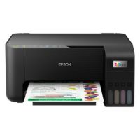 Epson EcoTank ET-2812 Inkjet A4 5760 x 1440 DPI 33 ppm Wi-Fi